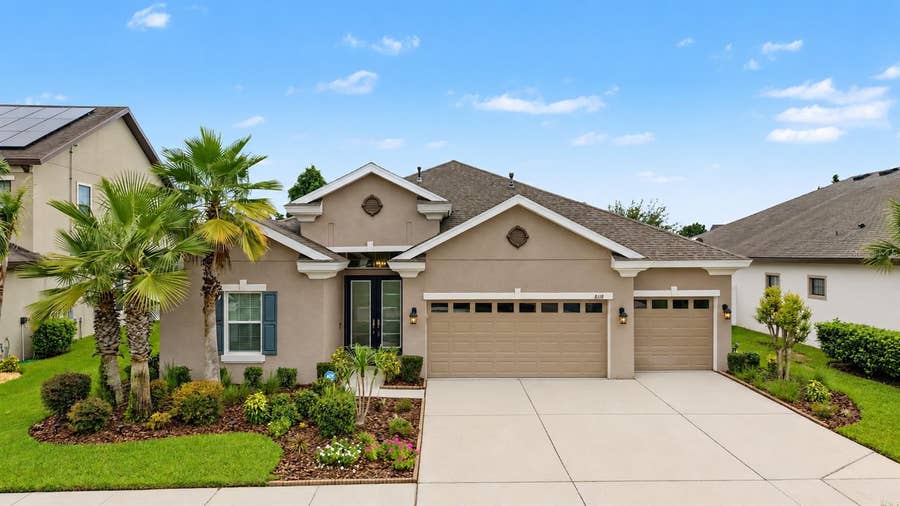 Property photo for 8118 WATER COLOR DRIVE, Land O Lakes, FL