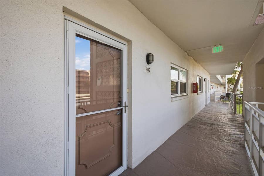 Property photo for 5603 80TH STREET N, #202, St Petersburg, FL