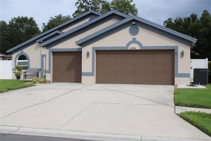 Property photo for 28908 RAINDANCE AVENUE, Wesley Chapel, FL