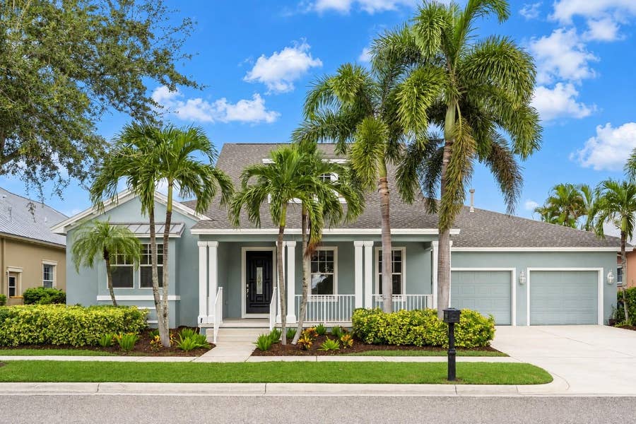 Property photo for 603 ISLEBAY DRIVE, Apollo Beach, FL