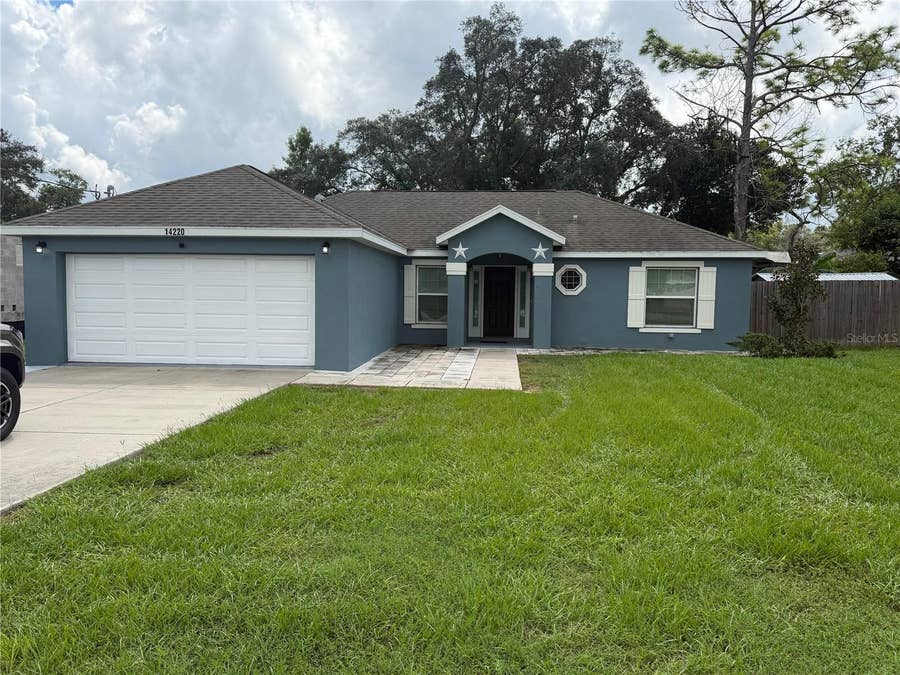 Property photo for 14220 SPRING HILL DRIVE, Spring Hill, FL