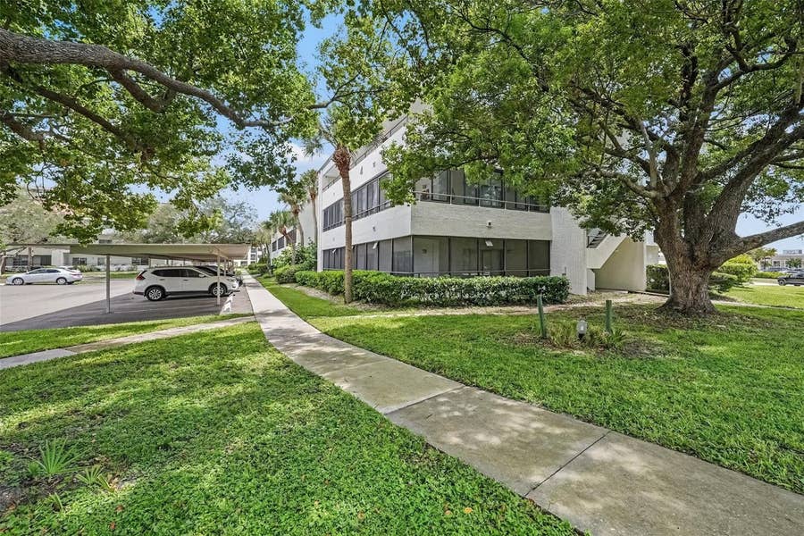 Property photo for 2585 COUNTRYSIDE BOULEVARD, #4108, Clearwater, FL