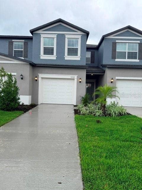 Property photo for 13521 NOBLE GARNET LANE, Parrish, FL
