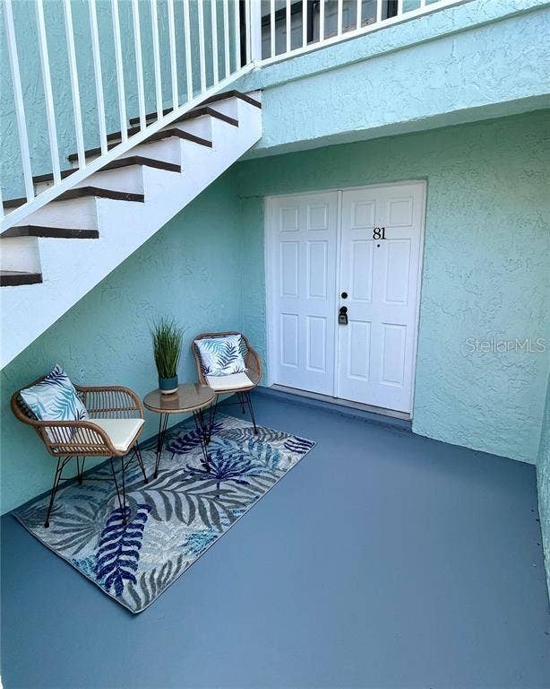 Property photo for 1 WINDRUSH BOULEVARD, #81, Indian Rocks Beach, FL
