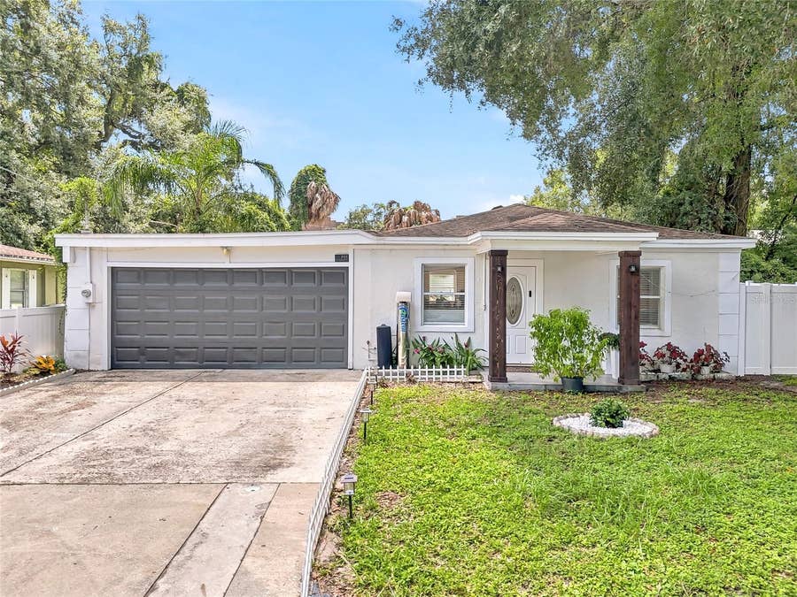 Property photo for 701 E CRENSHAW STREET, Tampa, FL