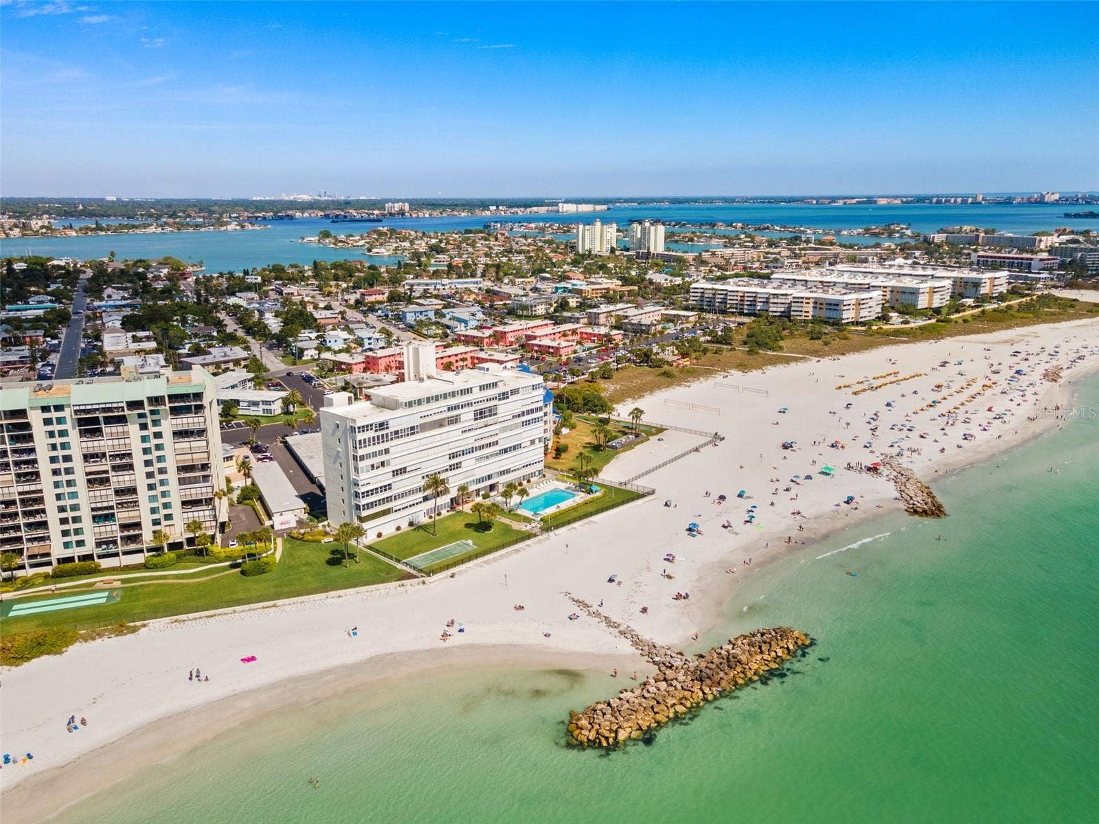 7000 BEACH PLAZA, #307, St Pete Beach, FL 33706 7000 BEACH PLAZA, #307, St Pete Beach, FL 33706