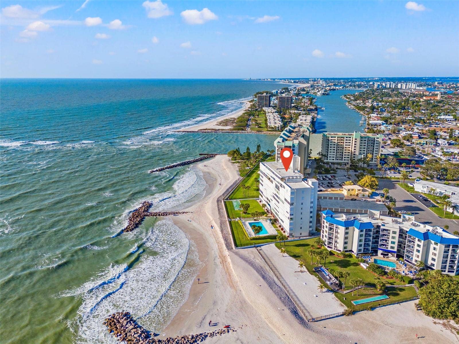 7000 BEACH PLAZA, #307, St Pete Beach, FL 33706 7000 BEACH PLAZA, #307, St Pete Beach, FL 33706