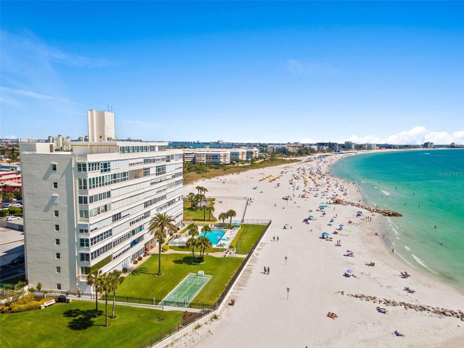 7000 BEACH PLAZA, #307, St Pete Beach, FL 33706 7000 BEACH PLAZA, #307, St Pete Beach, FL 33706