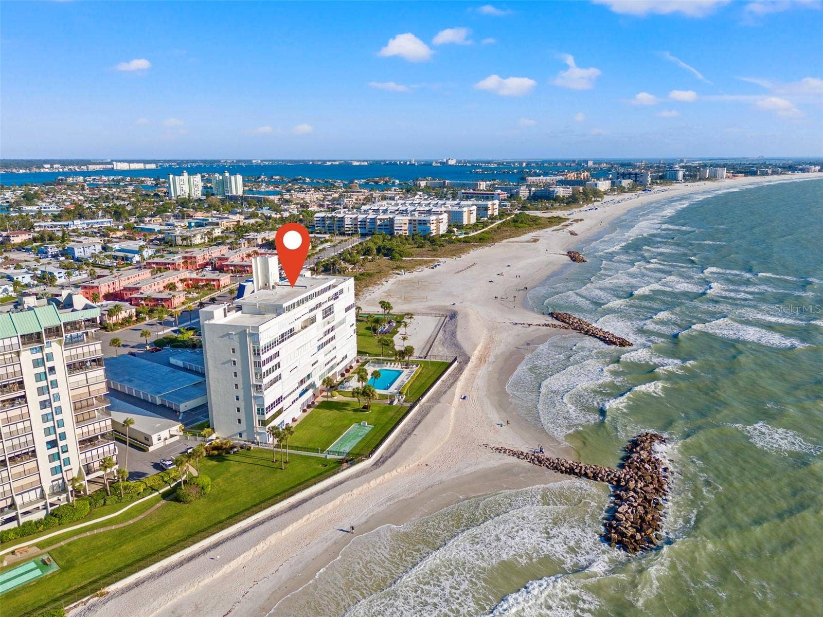 7000 BEACH PLAZA, #307, St Pete Beach, FL 33706 7000 BEACH PLAZA, #307, St Pete Beach, FL 33706