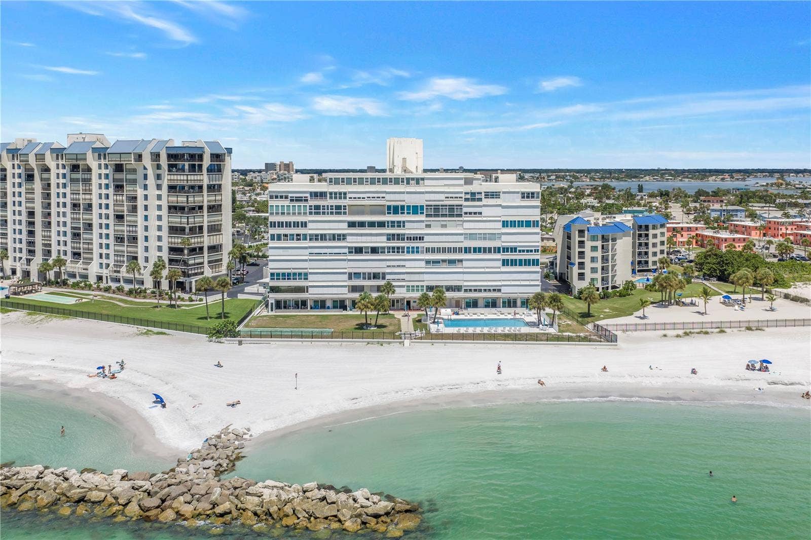 7000 BEACH PLAZA, #307, St Pete Beach, FL 33706 7000 BEACH PLAZA, #307, St Pete Beach, FL 33706
