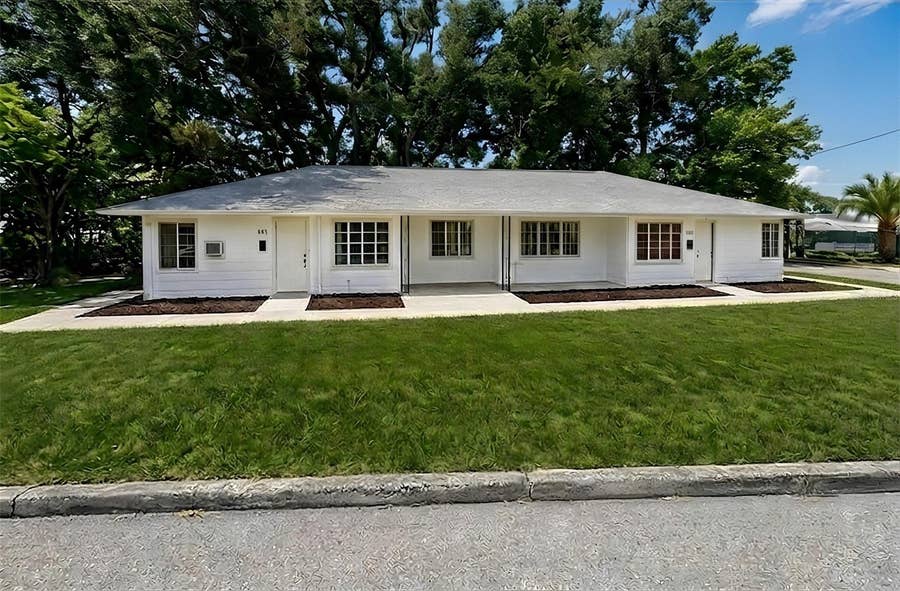 Property photo for 935 17TH AVENUE S, St Petersburg, FL