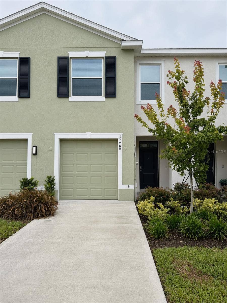 Property photo for 17269 BIGLEAF MAHOGANY LANE, Land O Lakes, FL