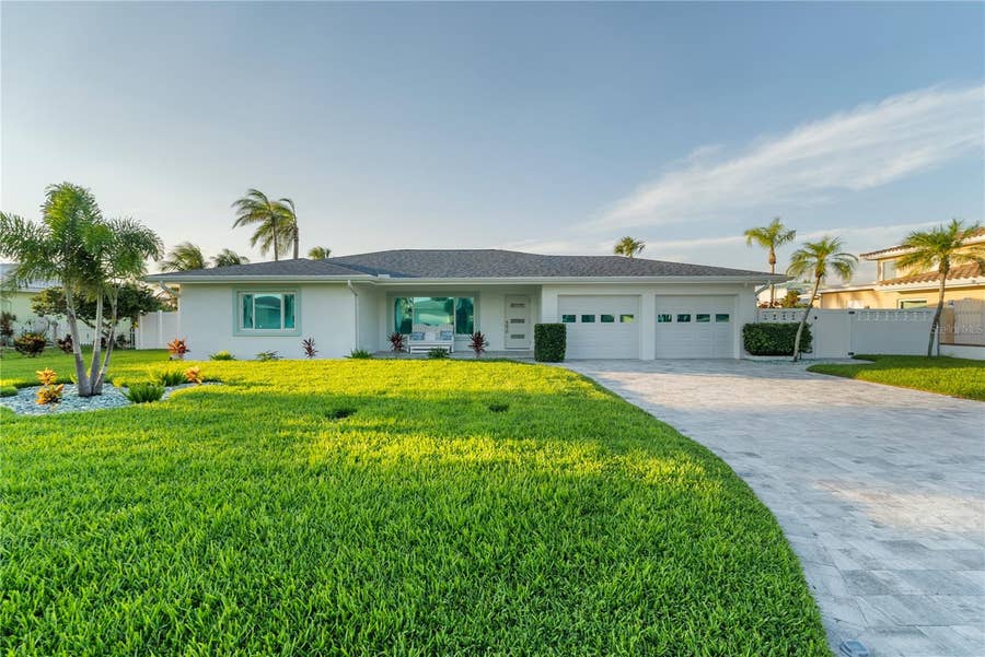 Property photo for 227 HOWARD DRIVE, Belleair Beach, FL