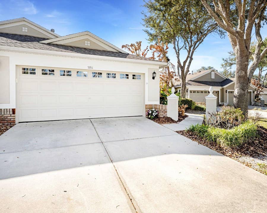 Property photo for 5911 PHOEBENEST DRIVE, Lithia, FL