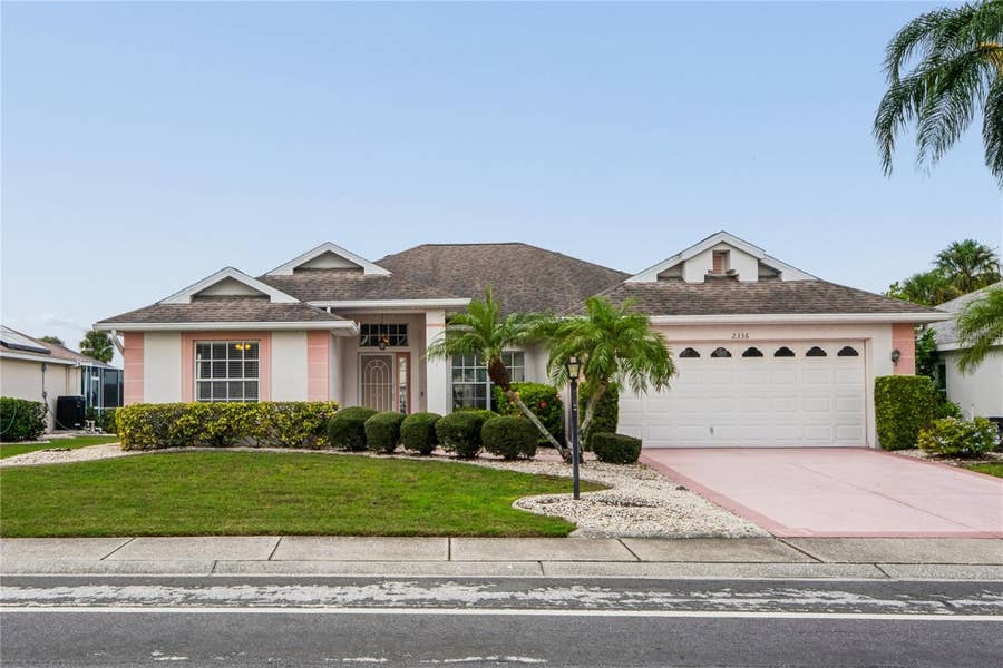 Property photo for 2336 E DEL WEBB BOULEVARD, Sun City Center, FL