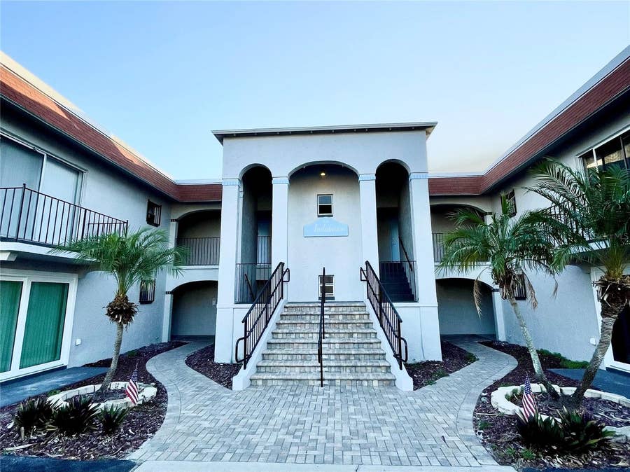 Property photo for 8151 BLIND PASS ROAD, #5, St Pete Beach, FL