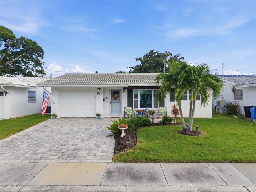 Property photo for 4263 96TH AVENUE N, Pinellas Park, FL