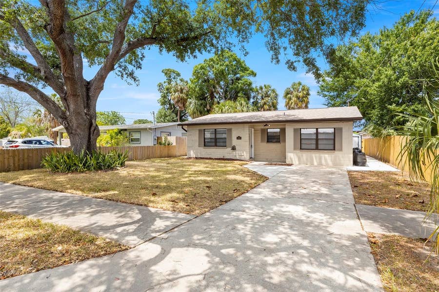 Property photo for 2539 W UNION STREET, Tampa, FL
