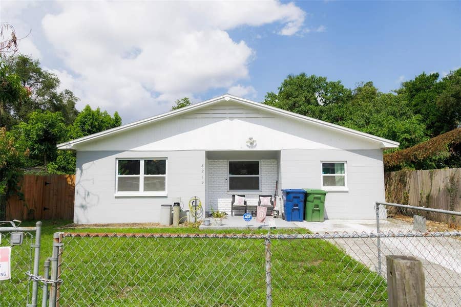Property photo for 8212 N 14TH STREET, Tampa, FL