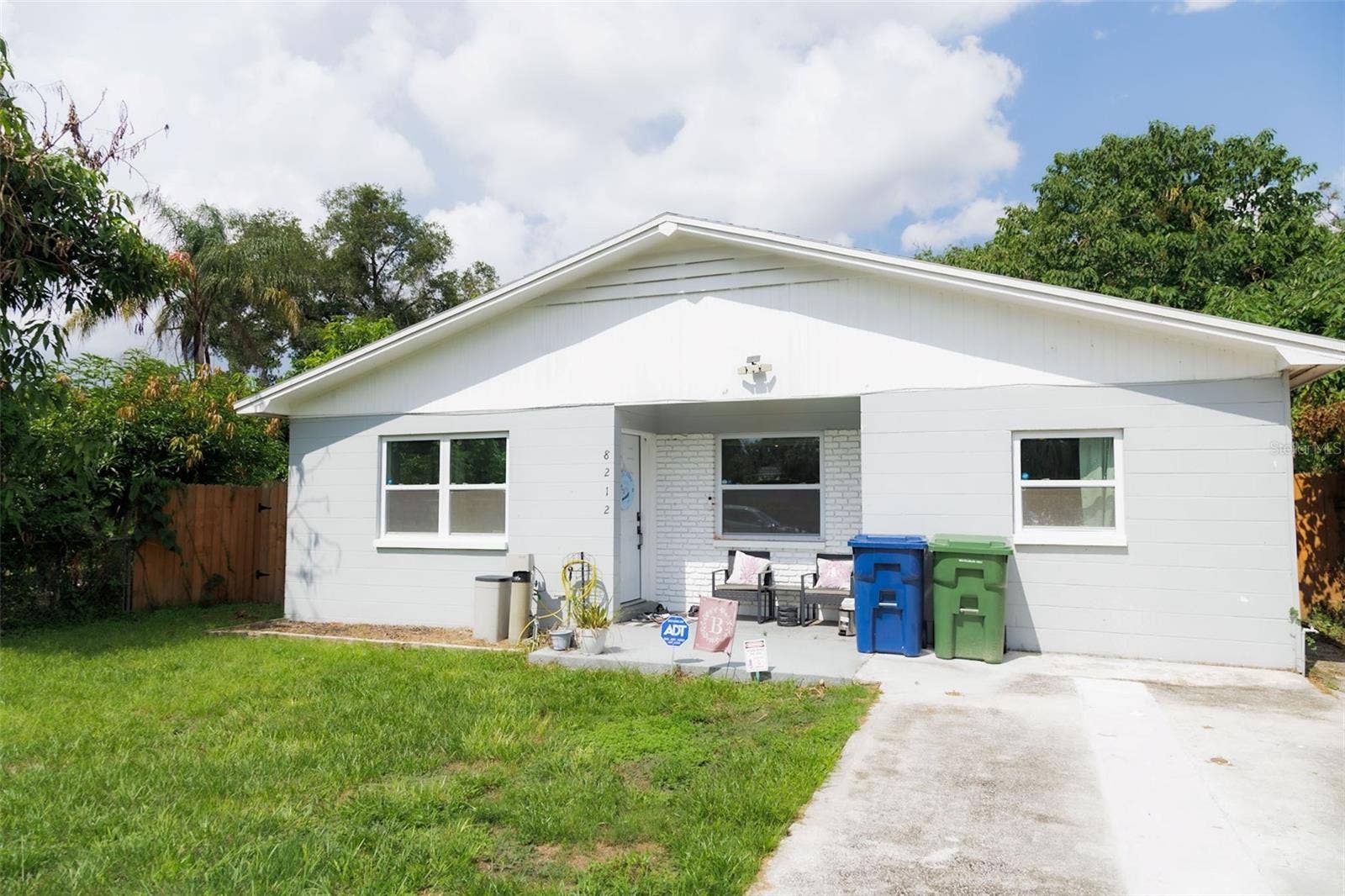 8212 N 14TH STREET, Tampa, FL 33604 8212 N 14TH STREET, Tampa, FL 33604