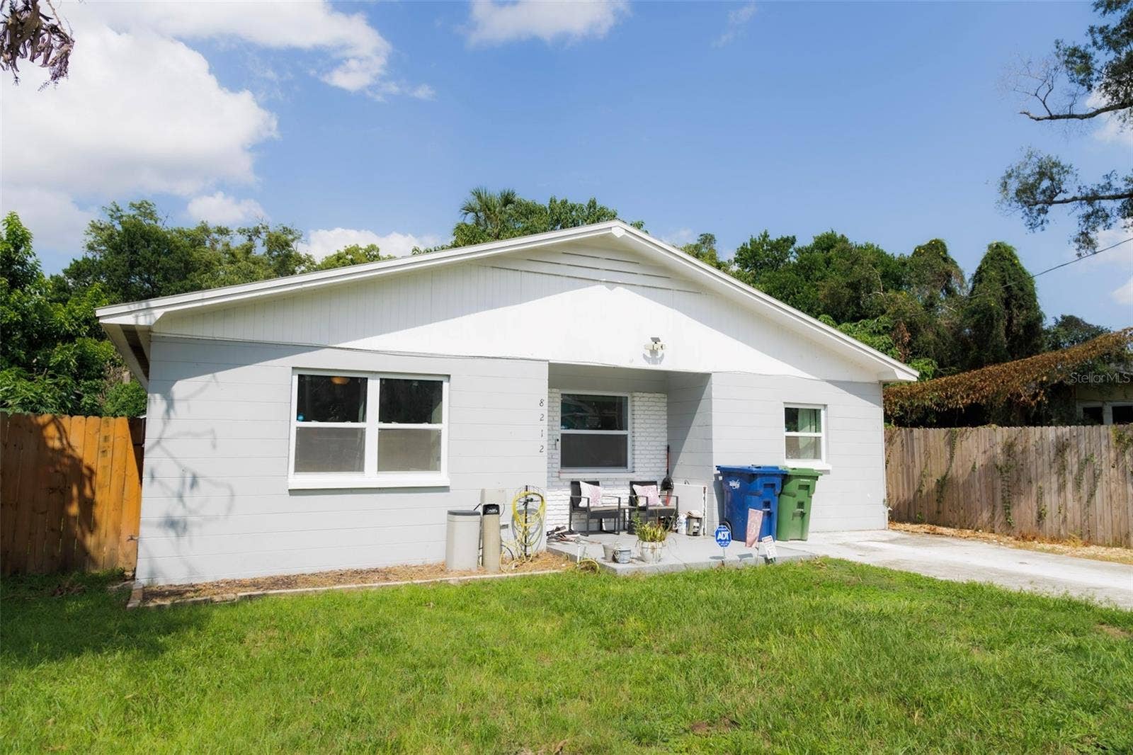 8212 N 14TH STREET, Tampa, FL 33604 8212 N 14TH STREET, Tampa, FL 33604