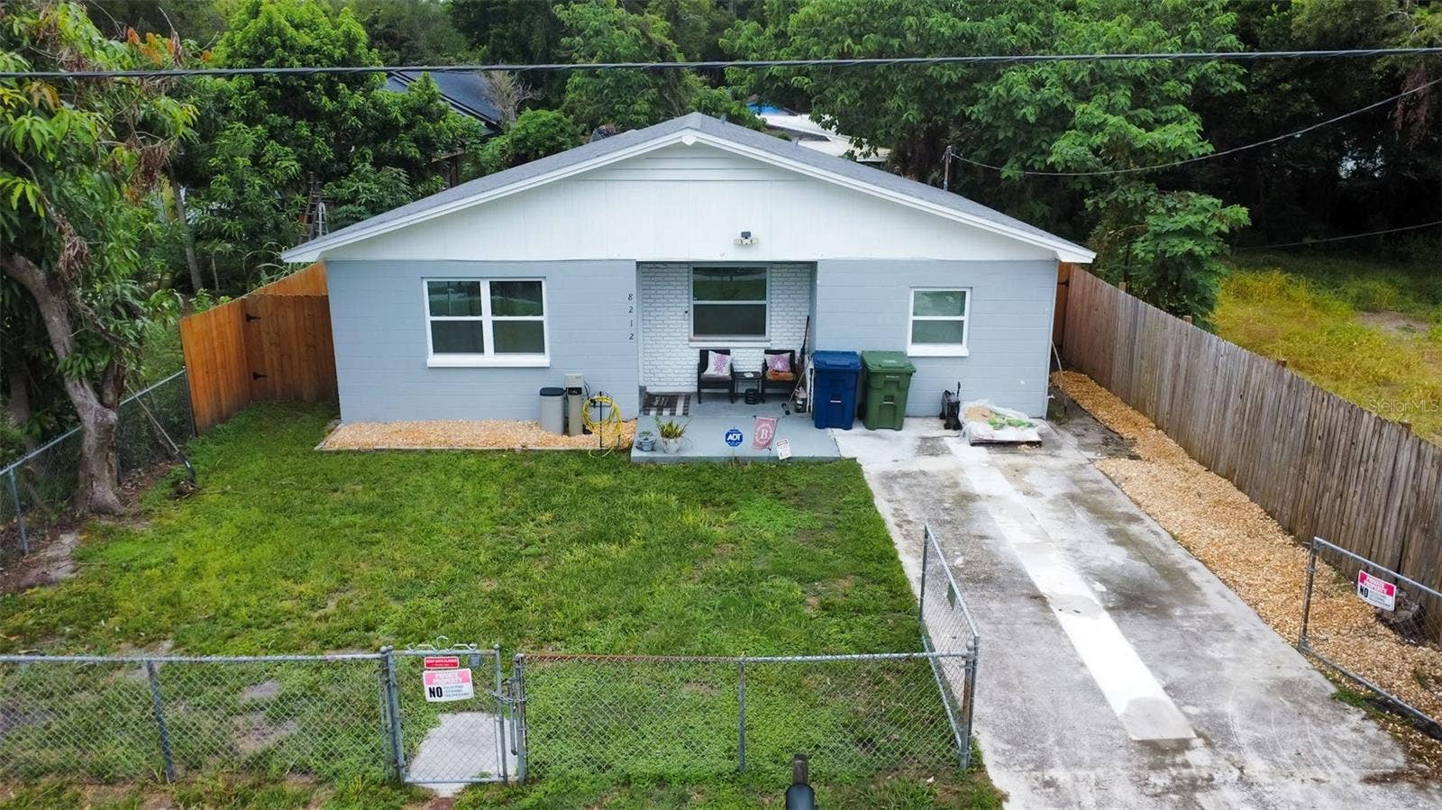 8212 N 14TH STREET, Tampa, FL 33604 8212 N 14TH STREET, Tampa, FL 33604