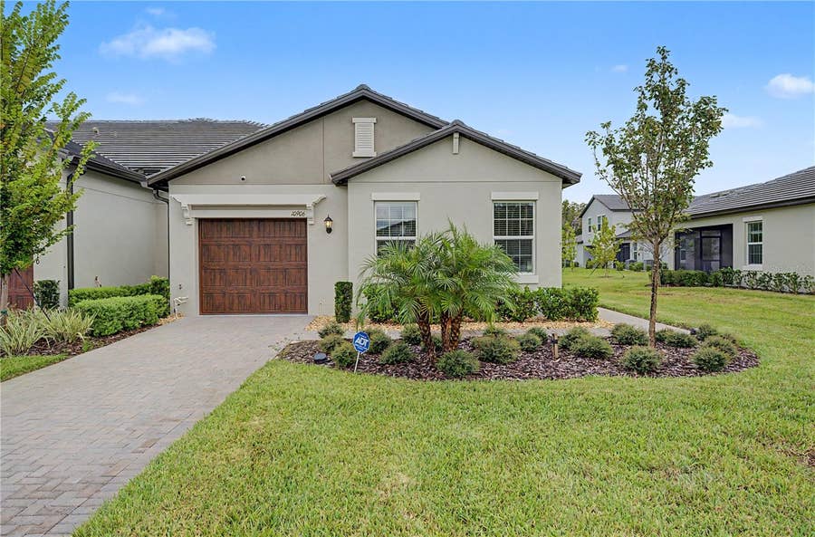 Property photo for 10906 RUSTIC EVE COURT, Land O Lakes, FL
