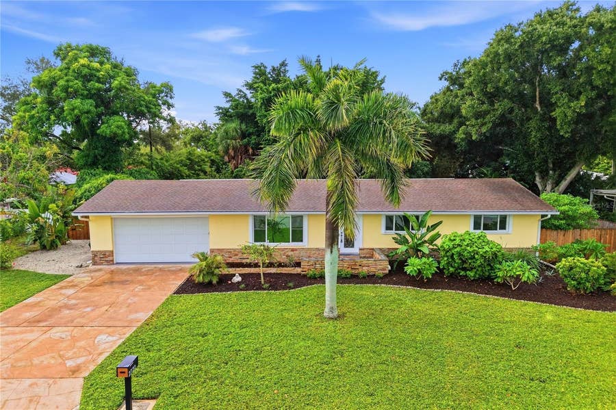 Property photo for 2720 GOLDENROD STREET, Sarasota, FL