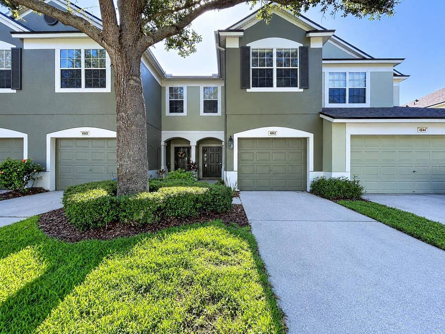 Property photo for 4842 BARNSTEAD DRIVE, Riverview, FL