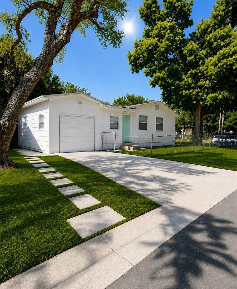 Property photo for 1543 43RD STREET S, St Petersburg, FL