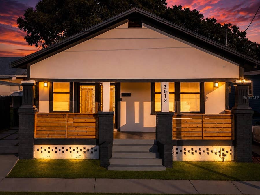 Property photo for 3513 N 15TH STREET, Tampa, FL