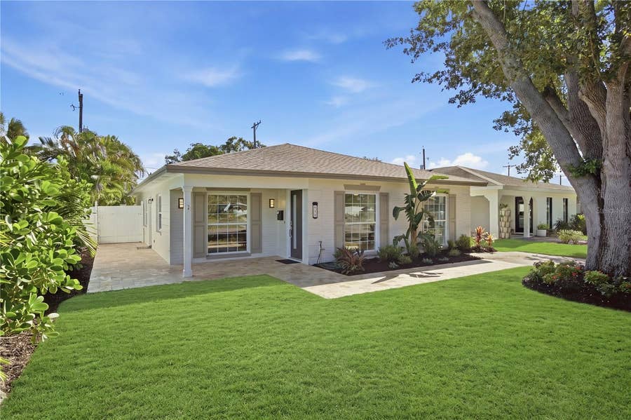 Property photo for 615 E DAVIS BOULEVARD, Tampa, FL