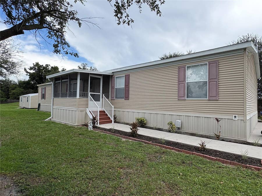 Property photo for 7310 RIVERVIEW DRIVE, Riverview, FL