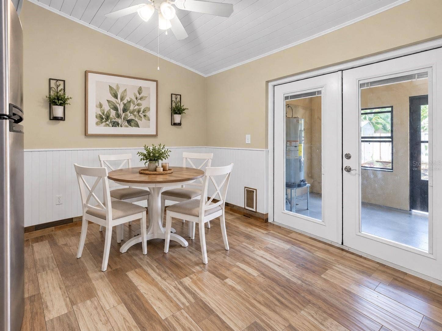 1205 MOHRLAKE DRIVE, Brandon, FL 33511 Virtually Staged