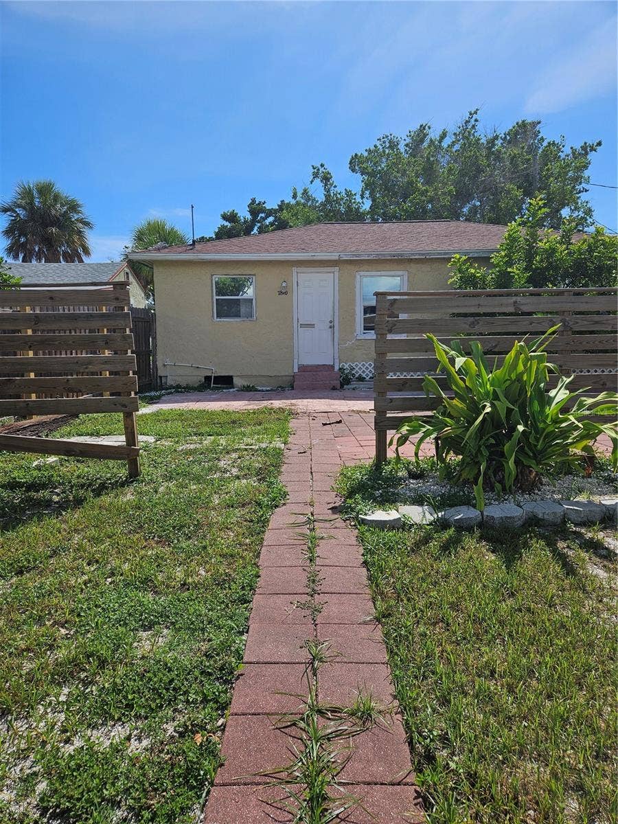 7810 BOCA CIEGA DRIVE, St Pete Beach, FL 33706 7810