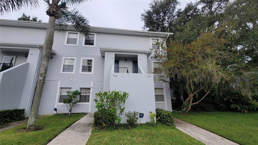 Property photo for 7144 WATERSIDE DRIVE, Tampa, FL