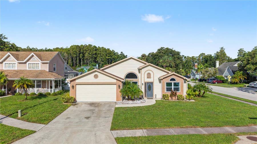 Property photo for 2021 CRANE COURT, New Port Richey, FL