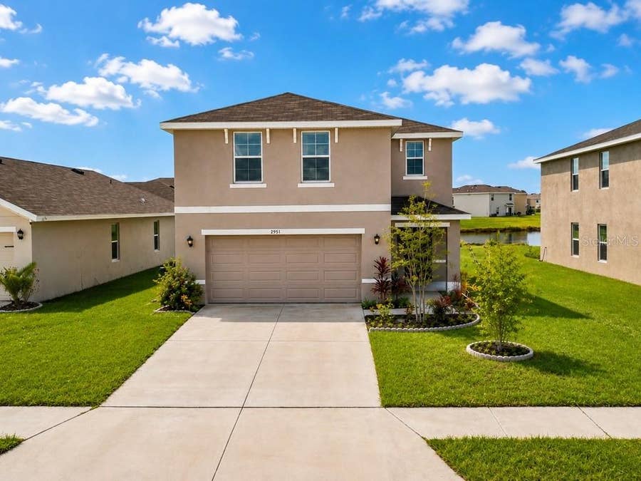 Property photo for 2951 ROCK SOUND STREET, Bradenton, FL