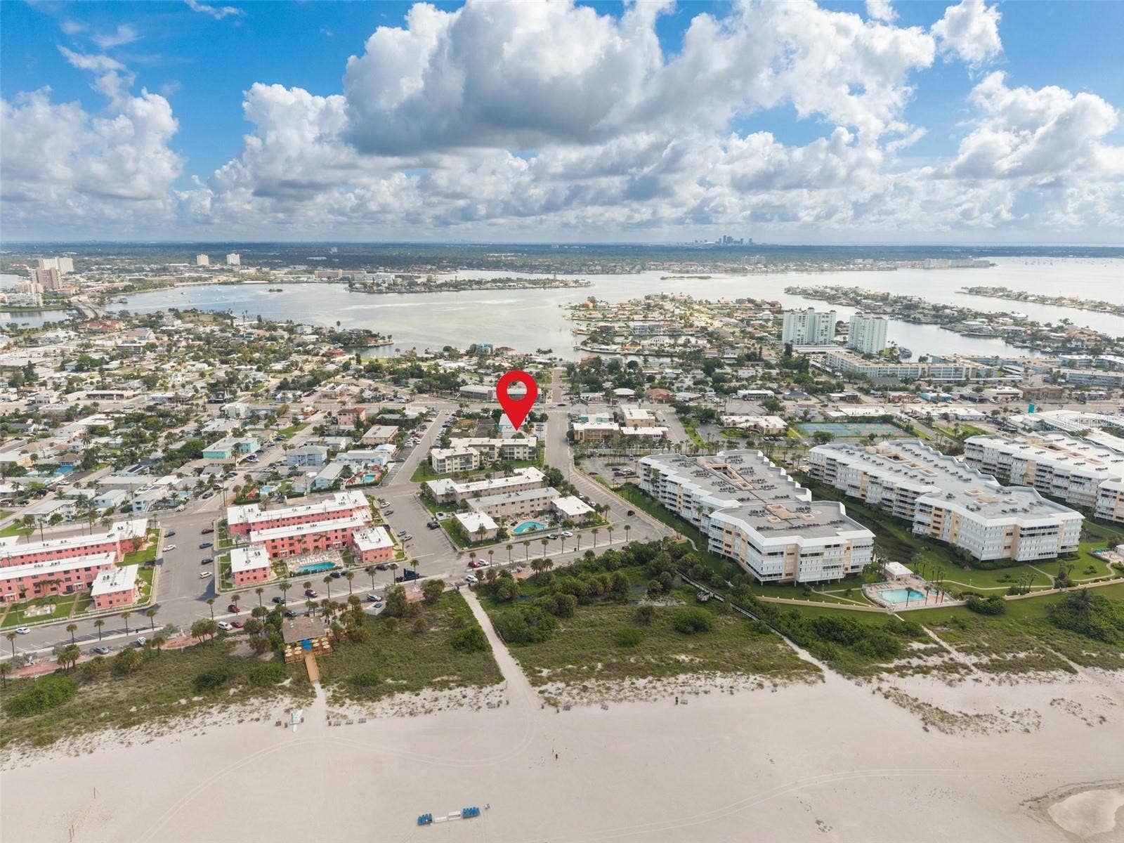 504 67TH AVENUE, #7, St Pete Beach, FL 33706 504 67TH AVENUE, #7, St Pete Beach, FL 33706