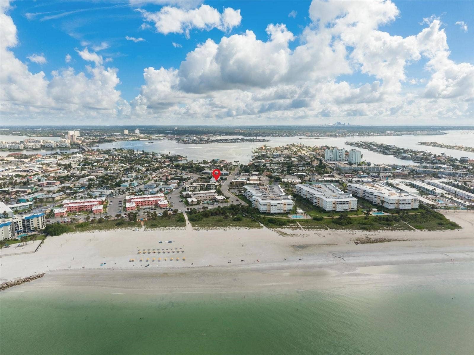 504 67TH AVENUE, #7, St Pete Beach, FL 33706 504 67TH AVENUE, #7, St Pete Beach, FL 33706