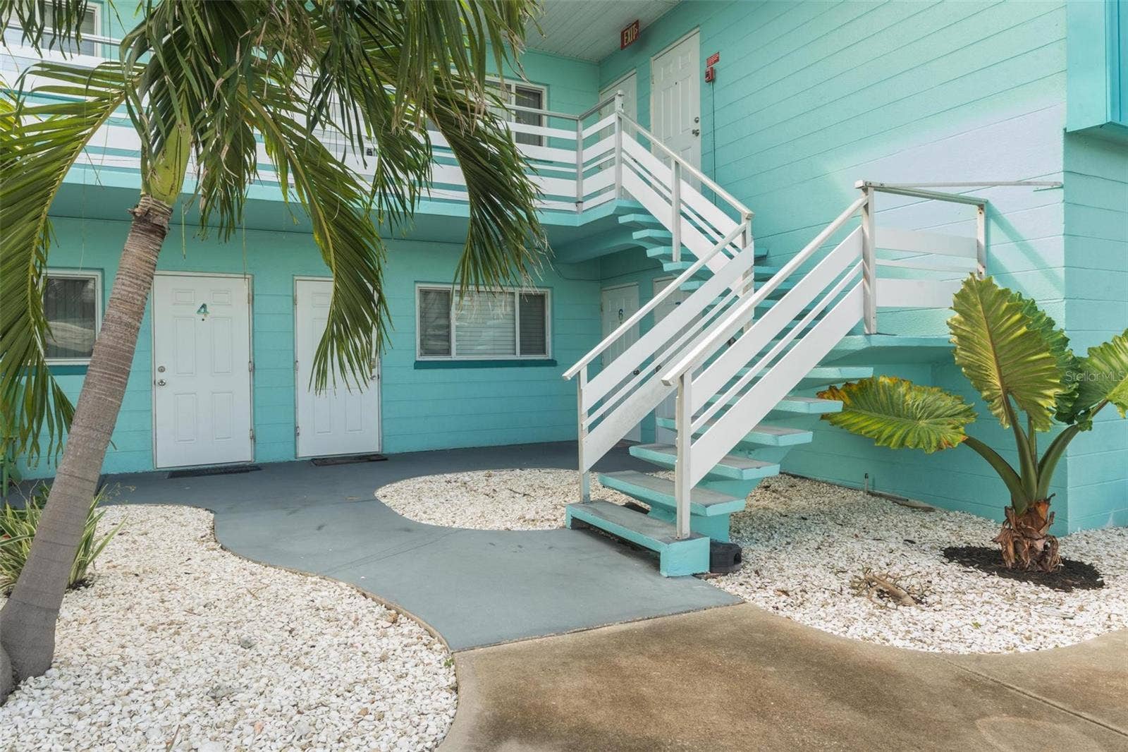 504 67TH AVENUE, #7, St Pete Beach, FL 33706 504 67TH AVENUE, #7, St Pete Beach, FL 33706