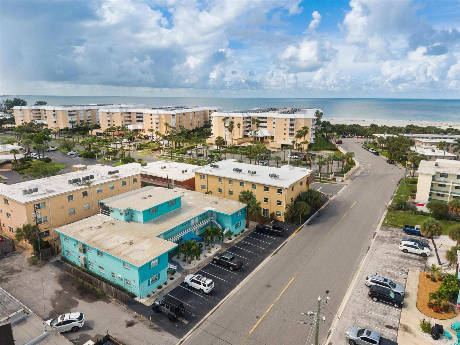 504 67TH AVENUE, #7, St Pete Beach, FL 33706 504 67TH AVENUE, #7, St Pete Beach, FL 33706