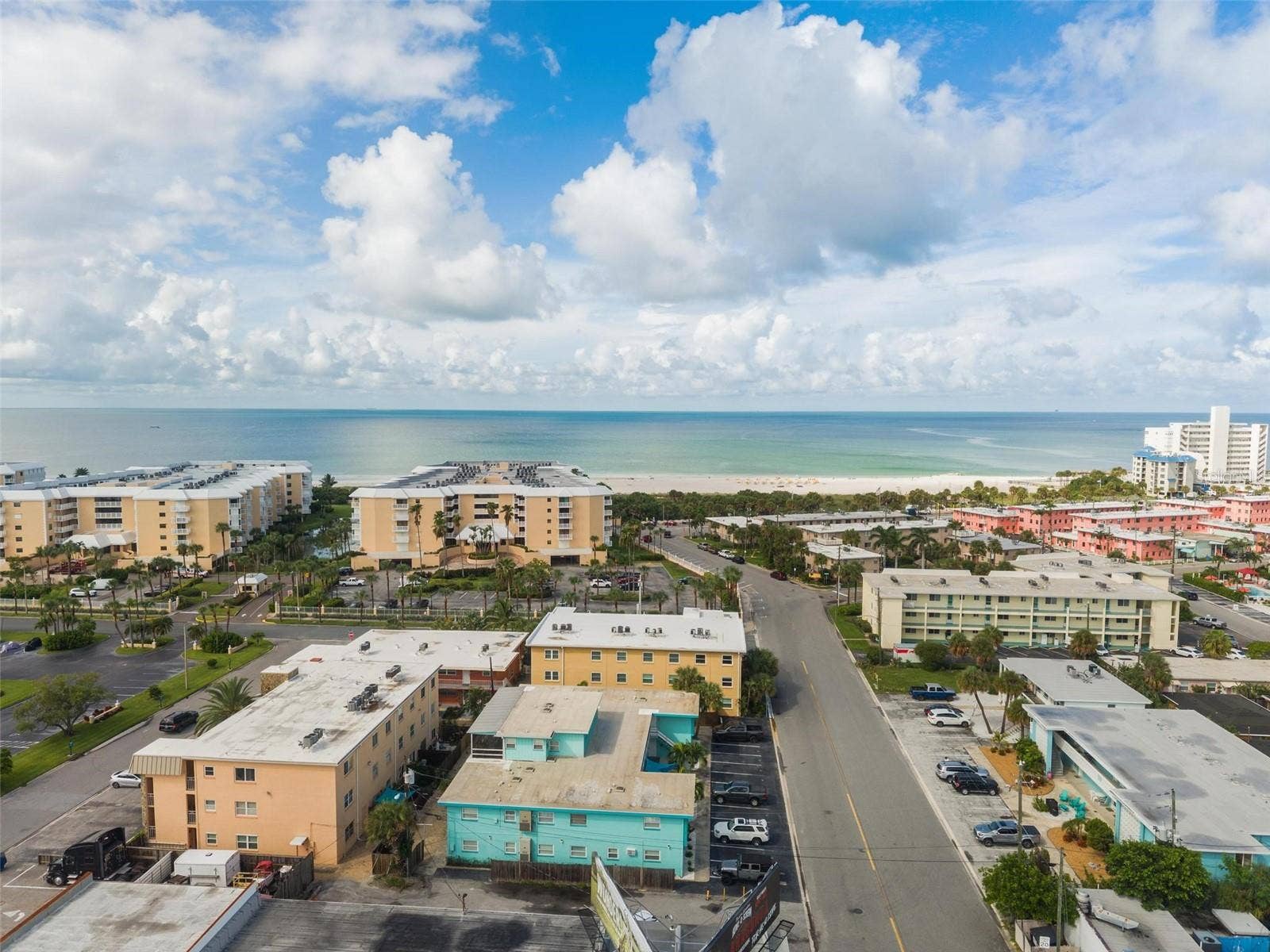 504 67TH AVENUE, #7, St Pete Beach, FL 33706 504 67TH AVENUE, #7, St Pete Beach, FL 33706