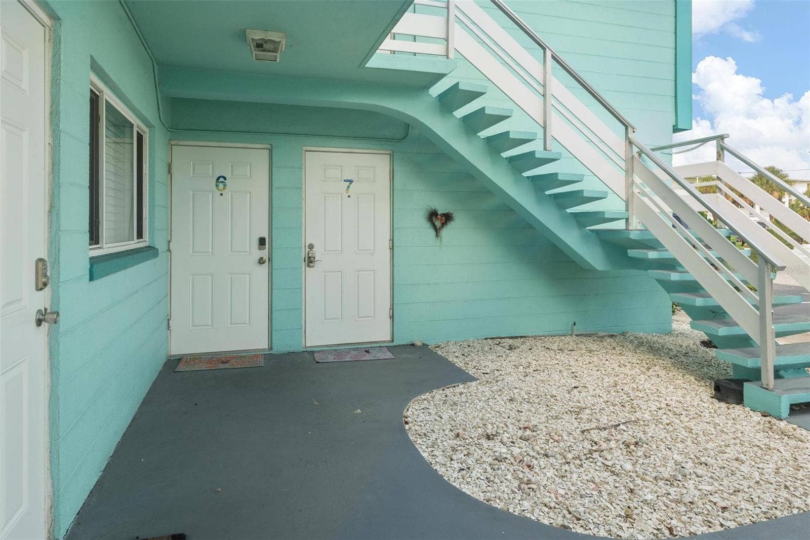504 67TH AVENUE, #7, St Pete Beach, FL 33706 504 67TH AVENUE, #7, St Pete Beach, FL 33706