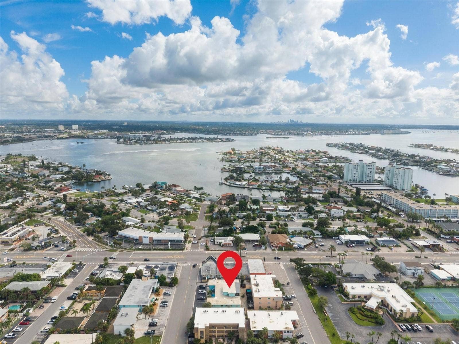 504 67TH AVENUE, #7, St Pete Beach, FL 33706 504 67TH AVENUE, #7, St Pete Beach, FL 33706