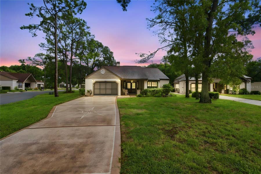 Property photo for 6084 PORT RUSH COURT, Spring Hill, FL