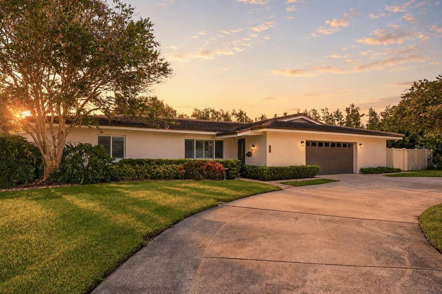 Property photo for 491 79TH AVENUE NE, St Petersburg, FL