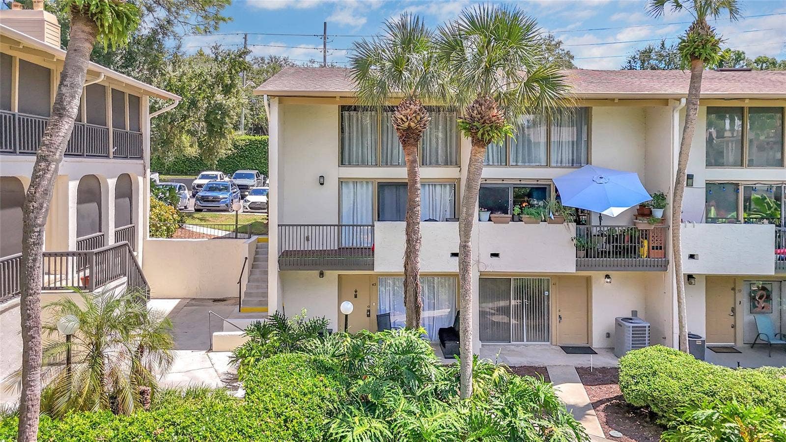 200 MAITLAND AVENUE, #41, Altamonte Springs, FL 32701