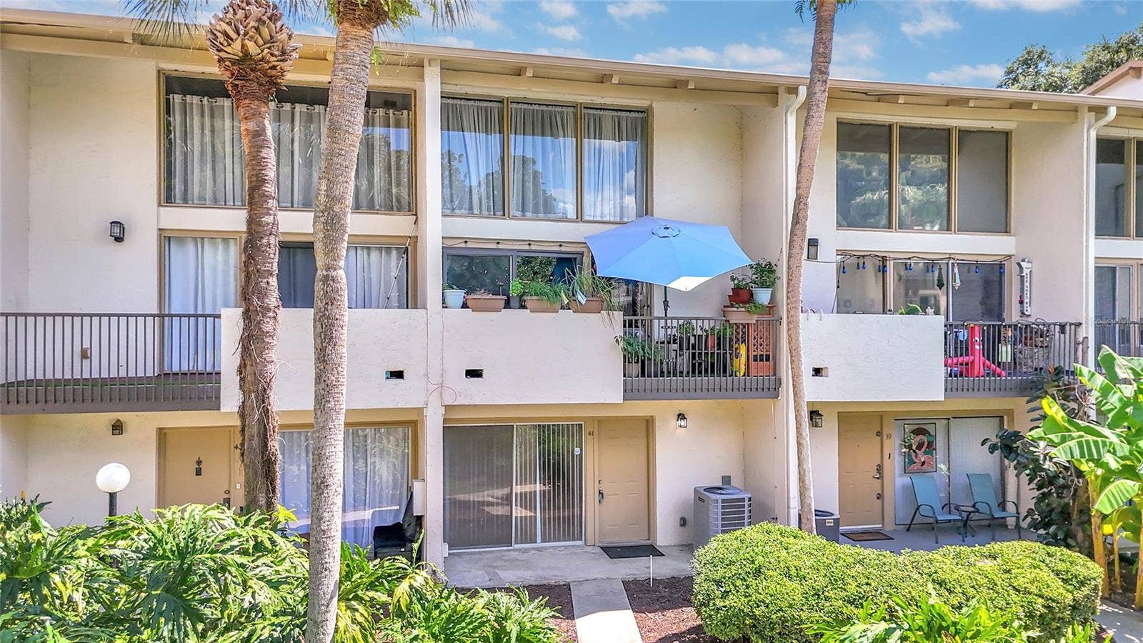 200 MAITLAND AVENUE, #41, Altamonte Springs, FL 32701