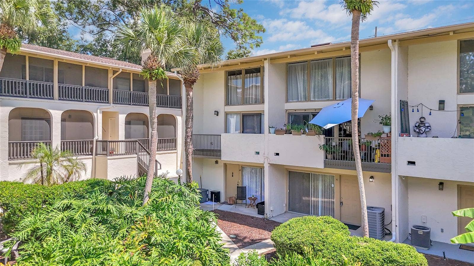 200 MAITLAND AVENUE, #41, Altamonte Springs, FL 32701